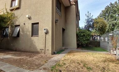 Casa en arriendo en HUECHURABA