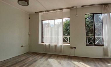 Casa en arriendo en HUECHURABA