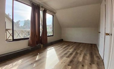 Casa en arriendo en HUECHURABA