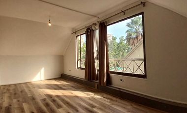 Casa en arriendo en HUECHURABA