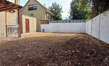 Casa en arriendo en HUECHURABA