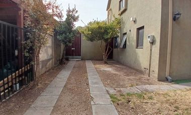 Casa en arriendo en HUECHURABA