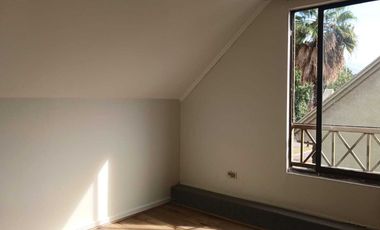 Casa en arriendo en HUECHURABA