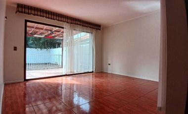Casa en arriendo en HUECHURABA