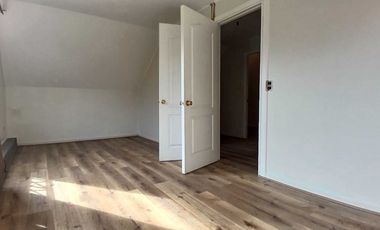 Casa en arriendo en HUECHURABA