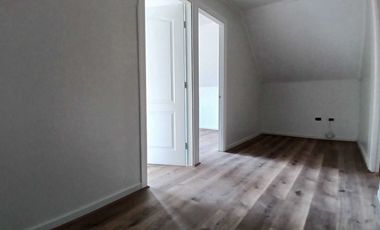 Casa en arriendo en HUECHURABA