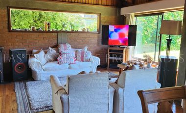 Casa en venta  en CHIGUAYANTE