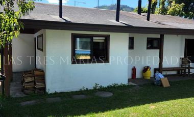 Casa en venta  en CHIGUAYANTE