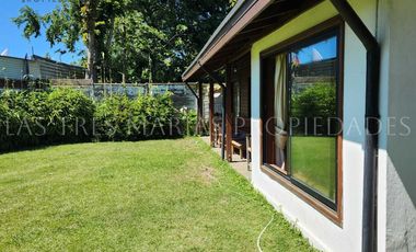Casa en venta  en CHIGUAYANTE