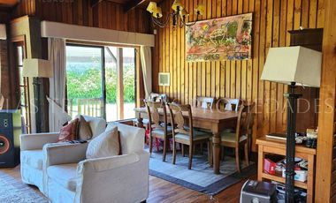 Casa en venta  en CHIGUAYANTE