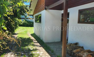 Casa en venta  en CHIGUAYANTE