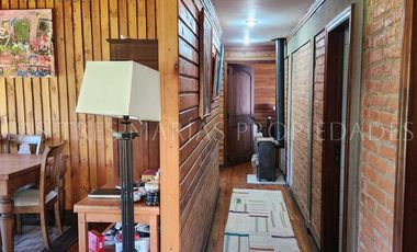 Casa en venta  en CHIGUAYANTE