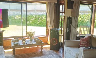 Casa en venta  en CHIGUAYANTE