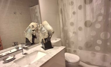 Departamento en venta en LO BARNECHEA