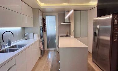 Departamento en venta en LO BARNECHEA