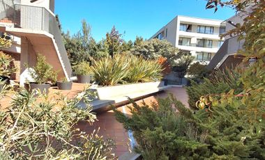 Departamento en venta en LO BARNECHEA