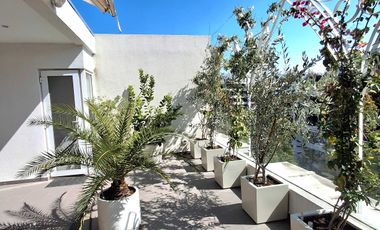 Departamento en venta en LO BARNECHEA