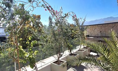 Departamento en venta en LO BARNECHEA