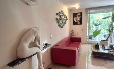 Departamento en venta en LO BARNECHEA