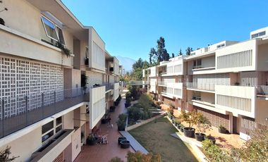 Departamento en venta en LO BARNECHEA