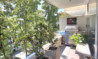 Departamento en venta en LO BARNECHEA