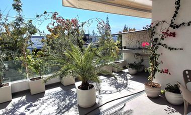 Departamento en venta en LO BARNECHEA