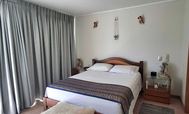 Departamento en venta en LO BARNECHEA