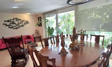 Departamento en venta en LO BARNECHEA