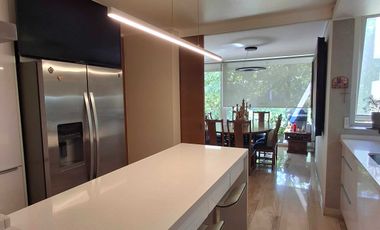 Departamento en venta en LO BARNECHEA