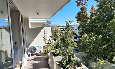 Departamento en venta en LO BARNECHEA