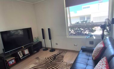 Departamento en venta en LO BARNECHEA