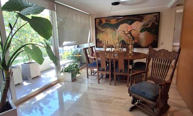 Departamento en venta en LO BARNECHEA