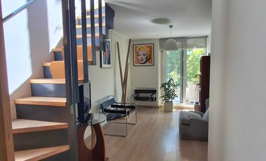 Departamento en venta en LO BARNECHEA