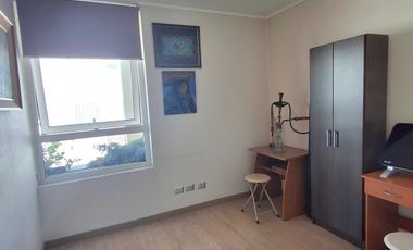Departamento en venta en LO BARNECHEA