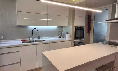 Departamento en venta en LO BARNECHEA