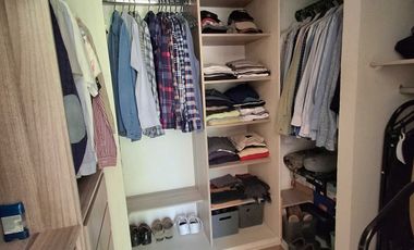 Departamento en venta en LO BARNECHEA