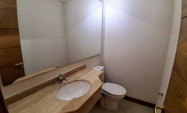 Departamento en arriendo en LO BARNECHEA