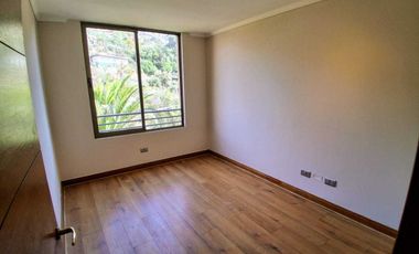 Departamento en arriendo en LO BARNECHEA