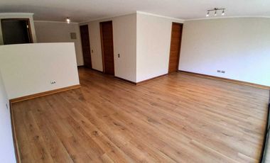 Departamento en arriendo en LO BARNECHEA
