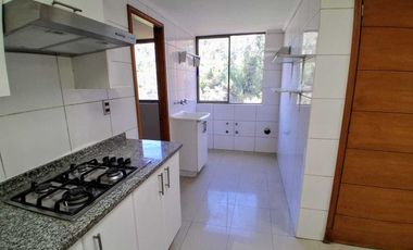 Departamento en arriendo en LO BARNECHEA