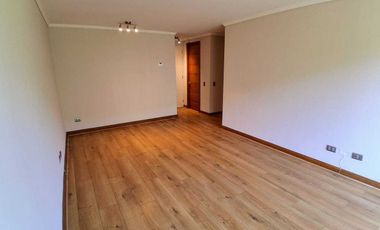Departamento en arriendo en LO BARNECHEA