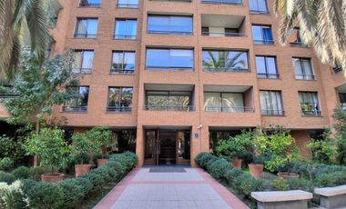 Departamento en arriendo en LO BARNECHEA