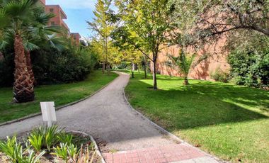 Departamento en arriendo en LO BARNECHEA