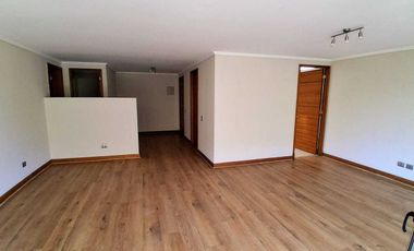 Departamento en arriendo en LO BARNECHEA