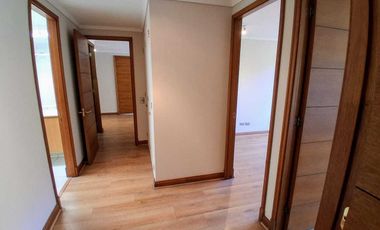 Departamento en arriendo en LO BARNECHEA