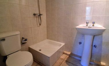 Departamento en arriendo en LO BARNECHEA