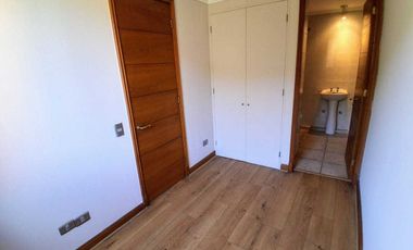 Departamento en arriendo en LO BARNECHEA