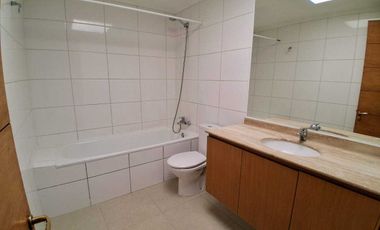 Departamento en arriendo en LO BARNECHEA