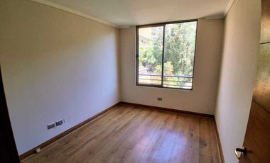 Departamento en arriendo en LO BARNECHEA
