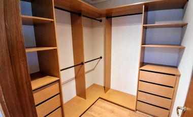 Departamento en arriendo en LO BARNECHEA